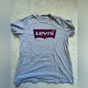 Levi's T-shirt unisex